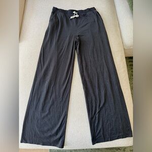 Vuori Halo Wide Leg Pant
